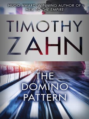 cover image of The Domino Pattern
